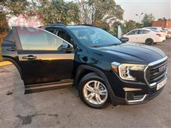 GMC Terrain